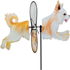 WindGarden Deluxe Petite Spinner - Chihuahua WindGarden