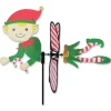 WindGarden Petite Spinner - Christmas Elf
