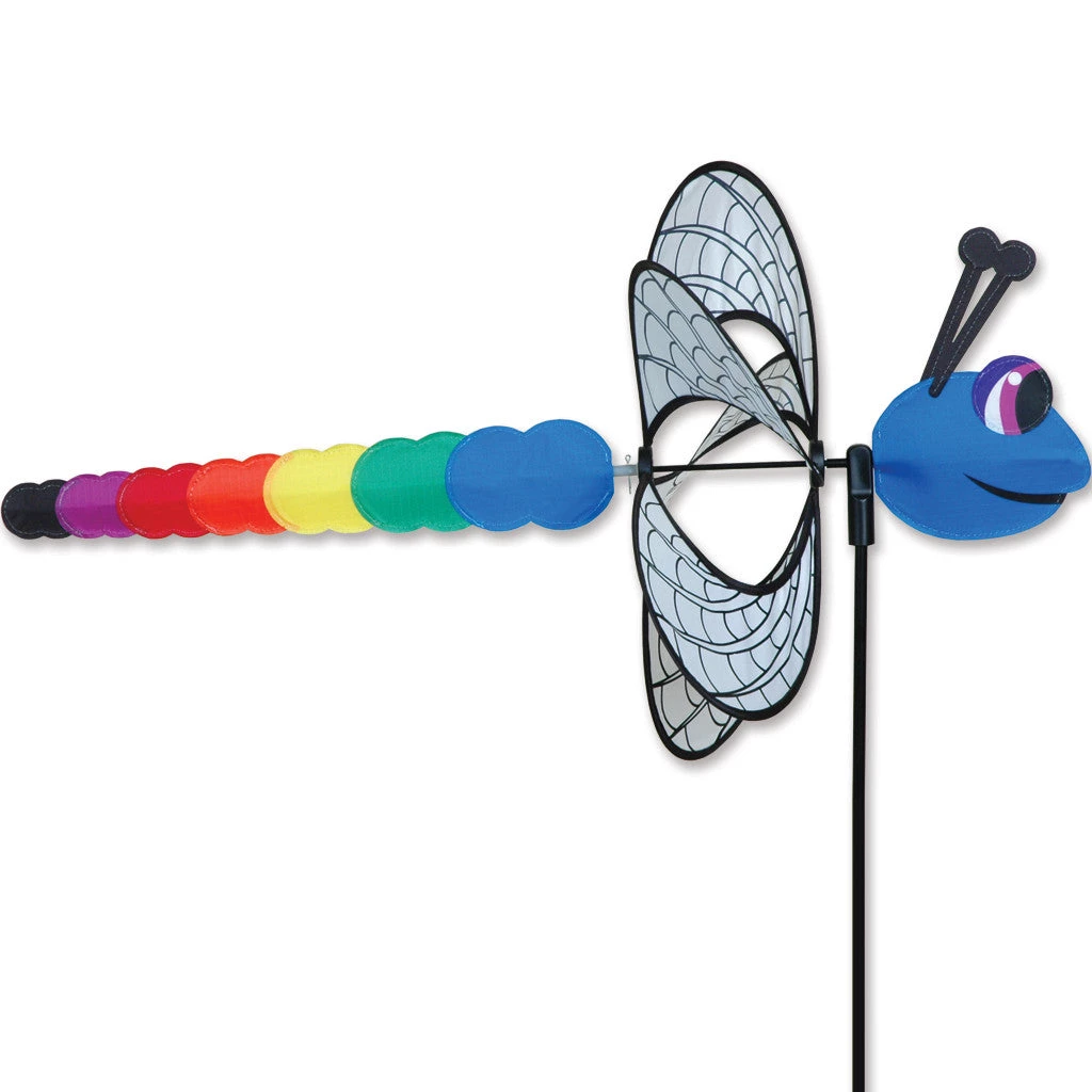 WindGarden Whirly Wing Spinner - Dragonfly WindGarden 1 WindGarden Whirly Wing Spinner - Dragonfly WindGarden