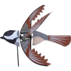 WindGarden Flying Chickadee Spinner