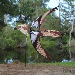 WindGarden 31 In. Flying Osprey Spinner