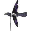 WindGarden WindGarden 24 In. Raven Spinner