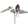 WindGarden Petite Spinner - Pelican WindGarden