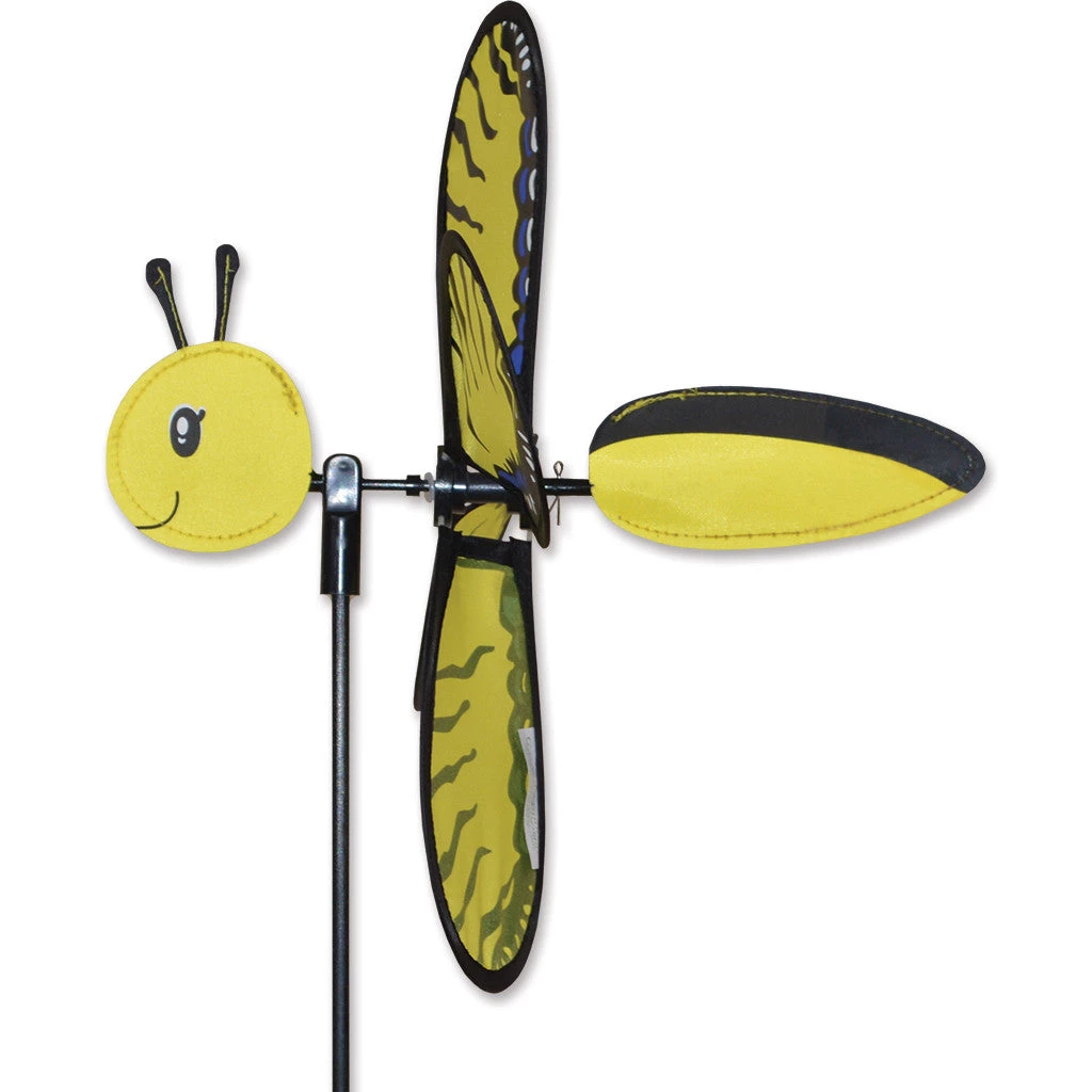 WindGarden Petite Spinner - Swallowtail WindGarden 1 WindGarden Petite Spinner - Swallowtail WindGarden