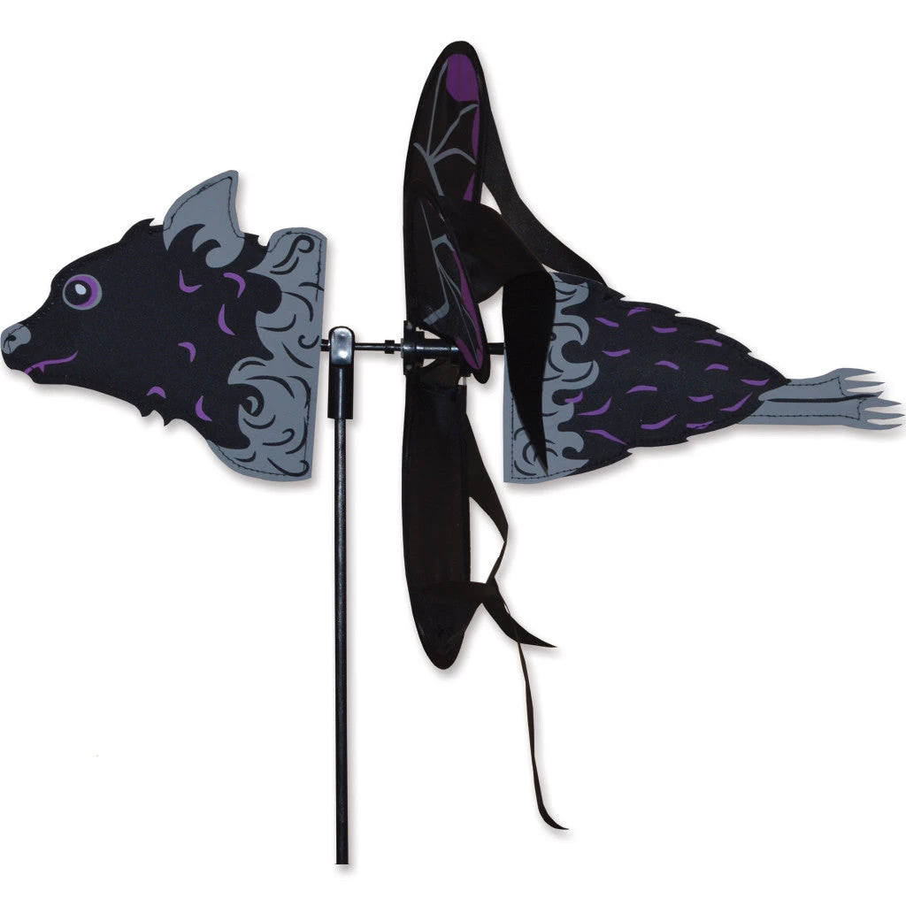 Kites Petite Spinner - Bat Premier Kites 1 Kites Petite Spinner - Bat Premier Kites