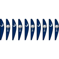 WindGarden WindGarden 22 In. Hot Air Balloon - Palmetto