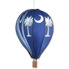 WindGarden WindGarden 22 In. Hot Air Balloon - Palmetto