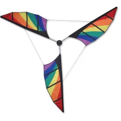 WindGarden WindGarden 6.5 Ft. Wind Generator - Rainbow