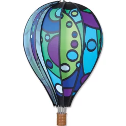 WindGarden WindGarden 22 In. Hot Air Balloon - Cool Orbit