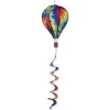WindGarden 16 In. Hot Air Balloon - Tie Dye WindGarden