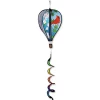 WindGarden 16 In. Hot Air Balloon - Cardinals