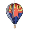 WindGarden 22 In. Hot Air Balloon - Arizona