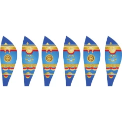 WindGarden 16 In. Hot Air Balloon - Montgolfier