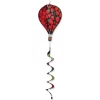 WindGarden WindGarden 16 In. Hot Air Balloon - Strawberries