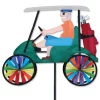 WindGarden WindGarden 17 In. Golf Cart Spinner