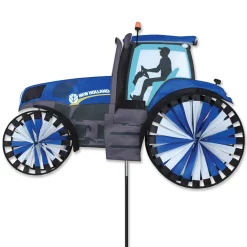 WindGarden 40 In. New Holland Tractor Spinner WindGarden