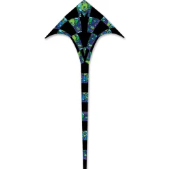 Kites Premier Kites T-Delta Kite - Cool Orbit