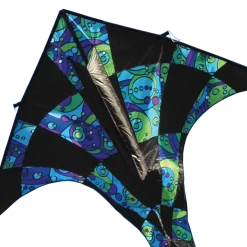Kites Premier Kites T-Delta Kite - Cool Orbit