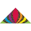 Collections Kites 19 Ft. Delta Kite - Radiant Peace 19 Foot Deltas
