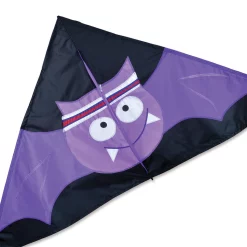 Kites 56 In. Delta Kite - Batty