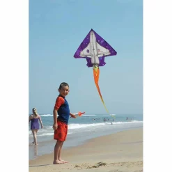 Kites 2D Jet Kite - Space Shuttle
