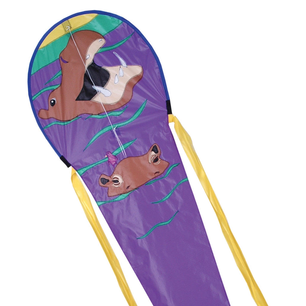 Kites 30 Ft. Dragon Kite - Hippo Premier Kites 1 Kites 30 Ft. Dragon Kite - Hippo Premier Kites