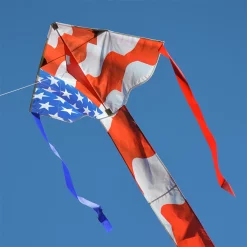 Kites Premier Kites Regular Easy Flyer Kite - Patriotic