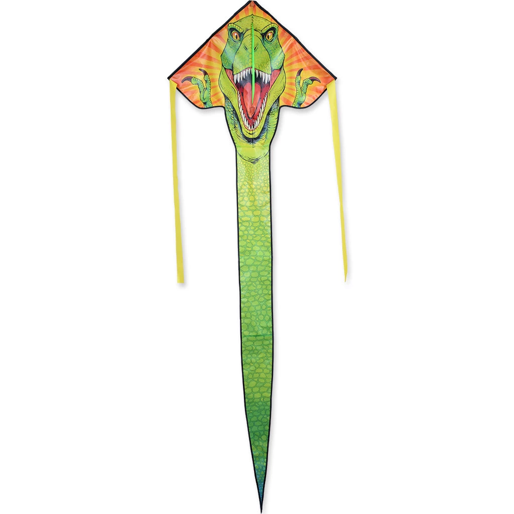 Kites Regular Easy Flyer Kite - T-Rex 2 Kites Regular Easy Flyer Kite - T-Rex