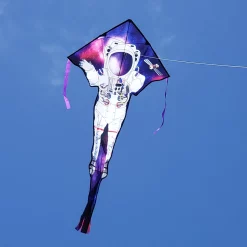 Kites Premier Kites Large Easy Flyer Kite - Astronaut