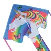 Kites Premier Kites Large Easy Flyer Kite - Magical Unicorn