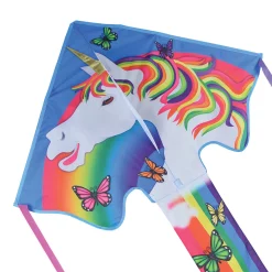 Kites Premier Kites Large Easy Flyer Kite - Magical Unicorn