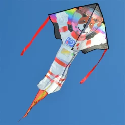 Kites Large Easy Flyer Kite - Dog Side Of The Moon