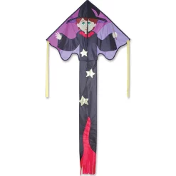 Kites Premier Kites Large Easy Flyer Kite - Ned Wizard