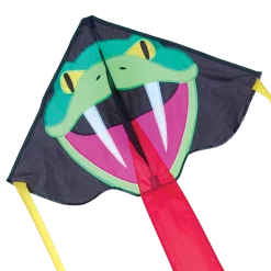 Kites Premier Kites Regular Easy Flyer Kite - Jakey Snakey
