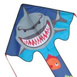 Kites Large Easy Flyer Kite - Crusher