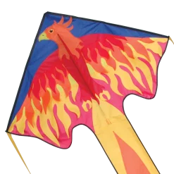 Kites Premier Kites Large Easy Flyer Kite - Phoenix