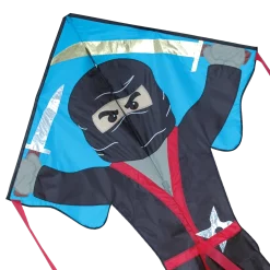 Kites Premier Kites Large Easy Flyer Kite - Flying Ninja
