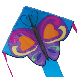 Kites Premier Kites Regular Easy Flyer Kite - Sweetheart Butterfly