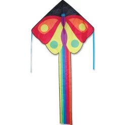 Kites Premier Kites Large Easy Flyer Kite - Butterfly