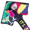 Kites Premier Kites Jumbo Easy Flyer Kite - 5 O' Clock