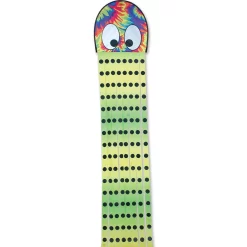 Kites Squeaky Kite - Tie Dye Premier Kites