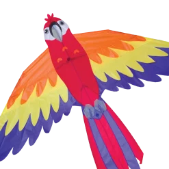 Kites Macaw Kite