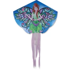 Kites Woodland Fairy Kite Premier Kites