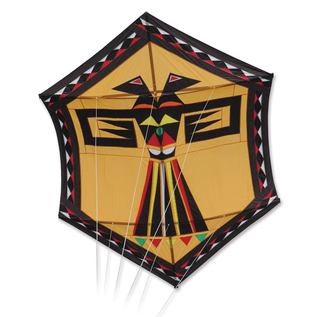 Collections Kites Eagle Of Paradox Kite - Golden 1 Collections Kites Eagle Of Paradox Kite - Golden