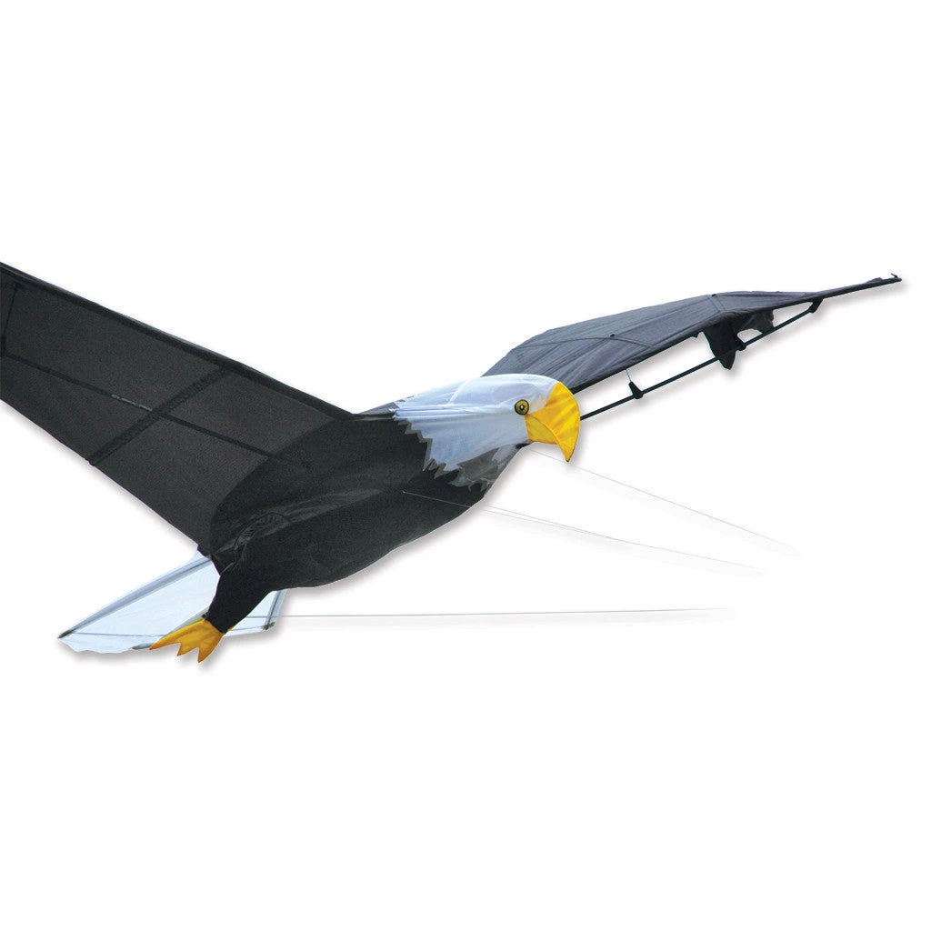 Collections Kites Giant Bald Eagle Kite 1 Collections Kites Giant Bald Eagle Kite