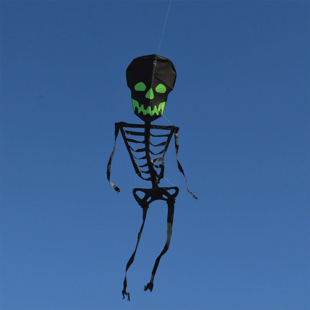 Kites 21 Ft. Skeleton Kite 2 Kites 21 Ft. Skeleton Kite
