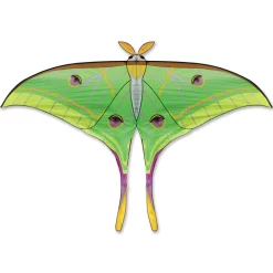Collections Kites Collections Luna Moth Kite