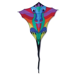 Collections Kites Diamonds Hespeler Dragon Diamond Kite