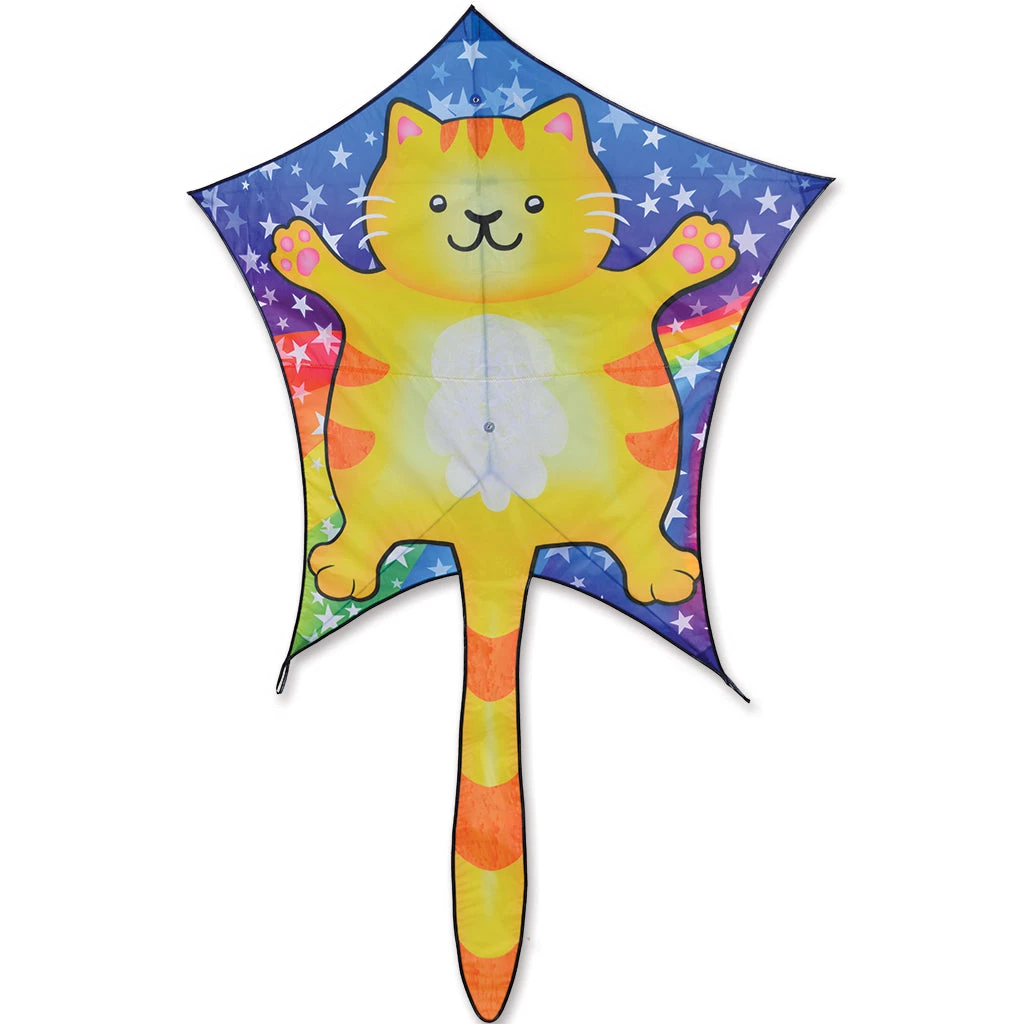 Kites Penta Kite - Chubby Cat 1 Kites Penta Kite - Chubby Cat