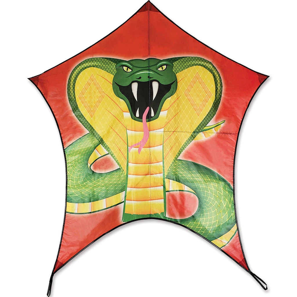 Kites Premier Kites Penta Kite - Cobra 1 Kites Premier Kites Penta Kite - Cobra
